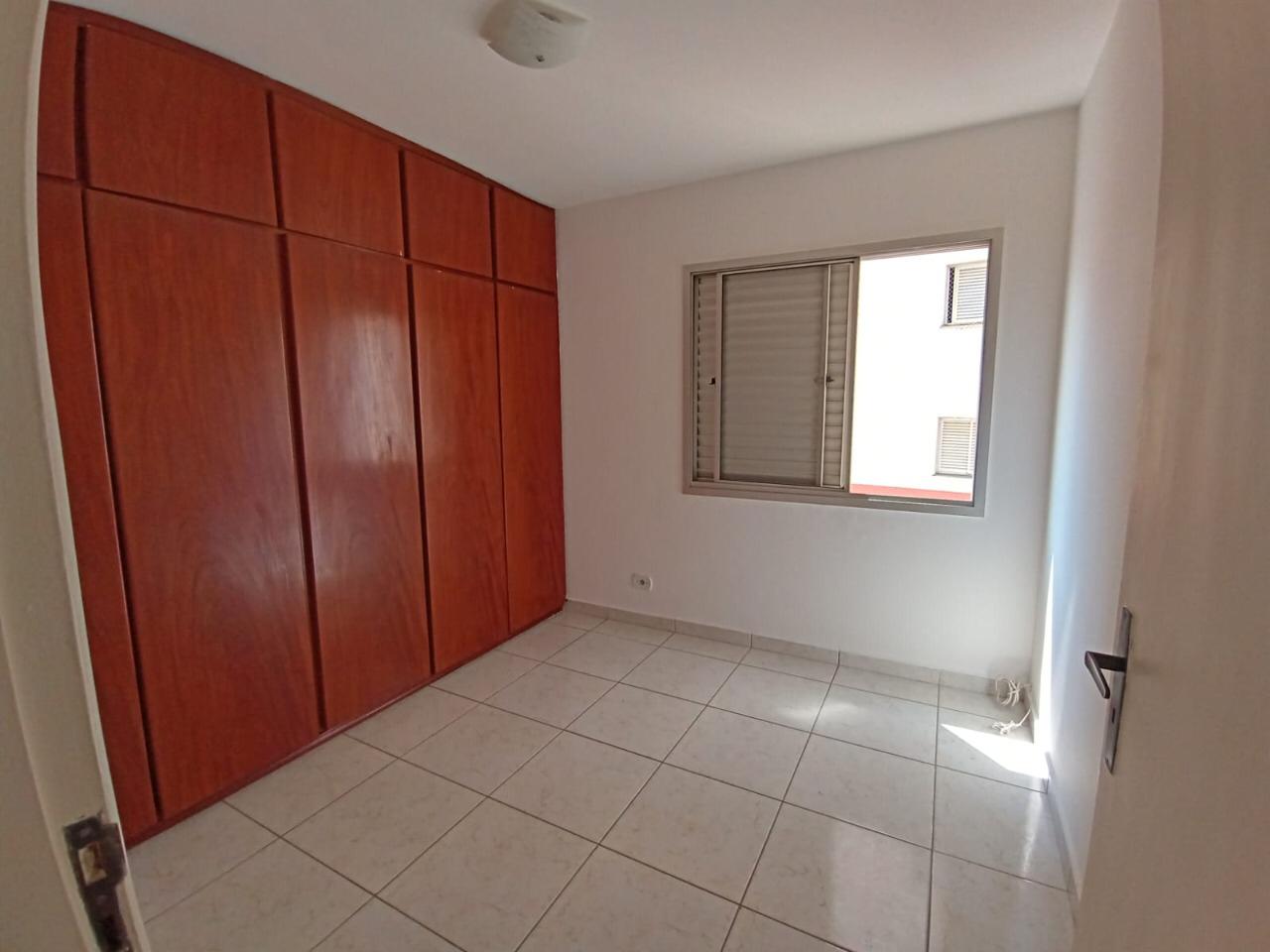 Apartamento na Vila Mariana